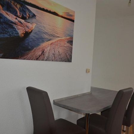 Villa Monika Steuerbord 5 Sassnitz Bagian luar foto